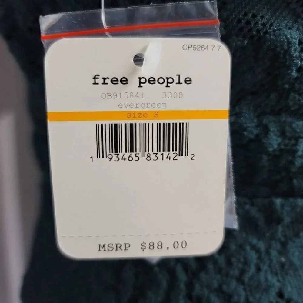 Free People free people